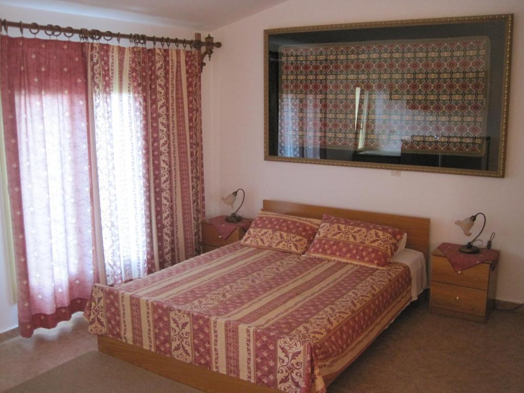 Vamos Palace Apartments Pokoj fotografie